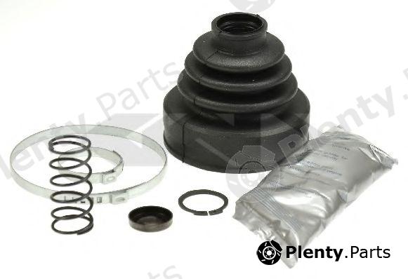  LÖBRO part 305743 Bellow Set, drive shaft