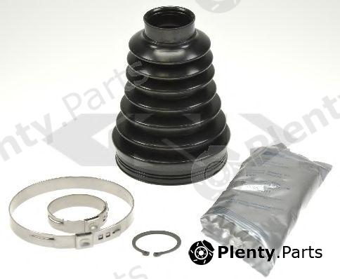  SPIDAN part 24465 Bellow Set, drive shaft