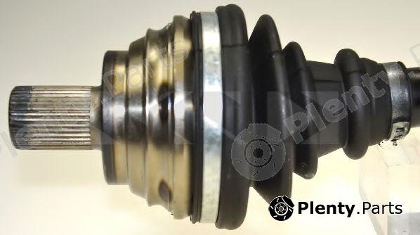  SPIDAN part 24476 Drive Shaft