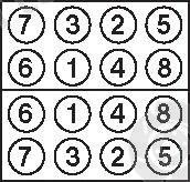  GOETZE part 22-76003B (2276003B) Bolt Kit, cylinder head
