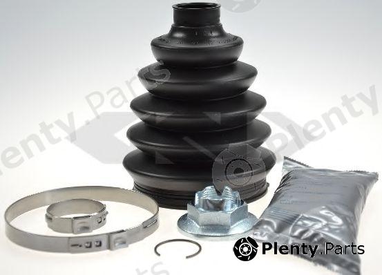  SPIDAN part 24591 Bellow Set, drive shaft