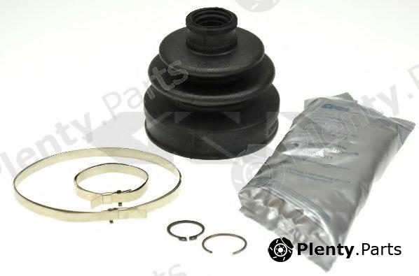  SPIDAN part 24612 Bellow Set, drive shaft