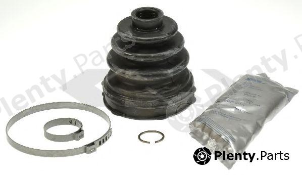 SPIDAN part 24738 Bellow Set, drive shaft