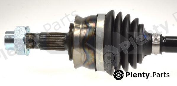  SPIDAN part 24780 Drive Shaft