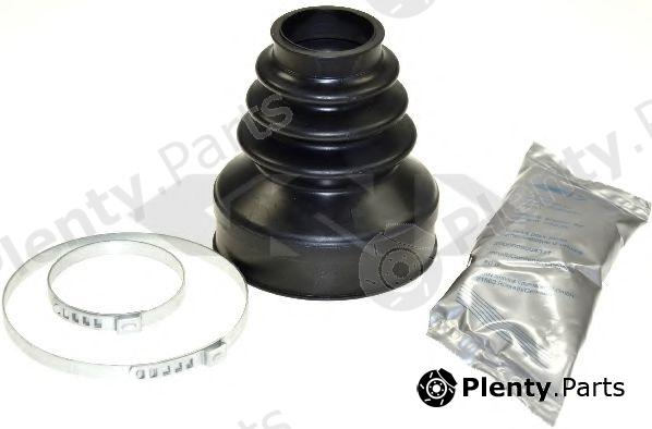 SPIDAN part 24991 Bellow Set, drive shaft