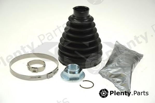  SPIDAN part 25010 Bellow Set, drive shaft