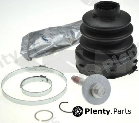  SPIDAN part 25388 Bellow Set, drive shaft