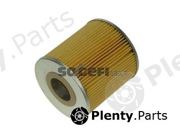  TECNOCAR part OP836 Oil Filter