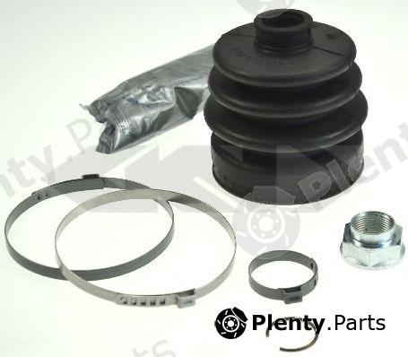  SPIDAN part 26036 Bellow Set, drive shaft