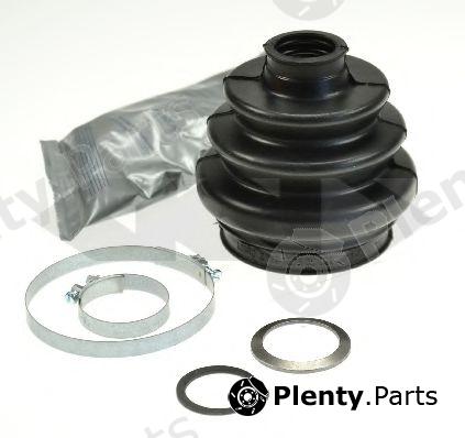  SPIDAN part 26104 Bellow Set, drive shaft