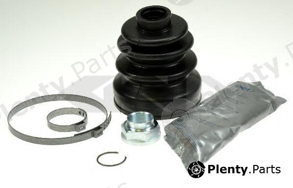  SPIDAN part 26196 Bellow Set, drive shaft