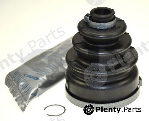  SPIDAN part 26210 Bellow Set, drive shaft