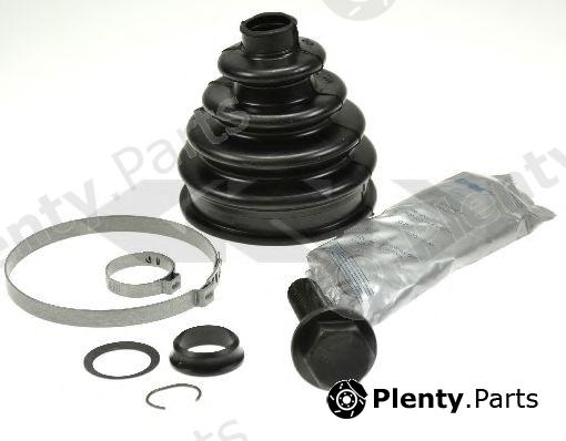  SPIDAN part 26247 Bellow Set, drive shaft