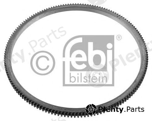  FEBI BILSTEIN part 45782 Ring Gear, flywheel