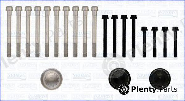  AJUSA part 81009200 Bolt Kit, cylinder head