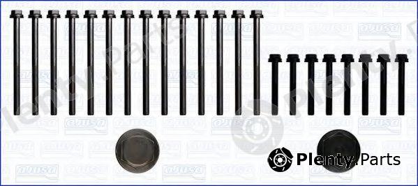  AJUSA part 81025600 Bolt Kit, cylinder head