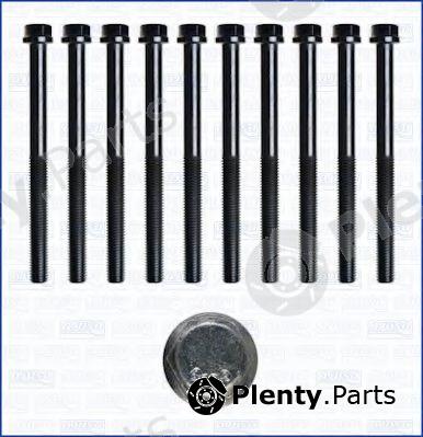  AJUSA part 81026100 Bolt Kit, cylinder head