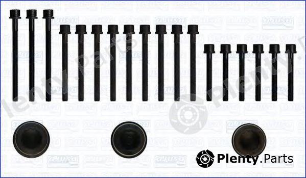  AJUSA part 81026500 Bolt Kit, cylinder head
