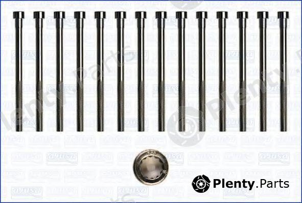 AJUSA part 81049100 Bolt Kit, cylinder head