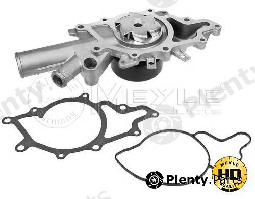  MEYLE part 0130260009/HD (0130260009HD) Water Pump