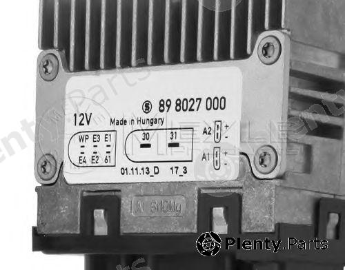  MEYLE part 1008800025 Control Unit, electric fan (engine cooling)
