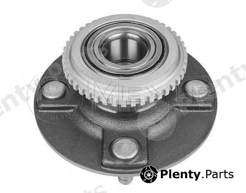  MEYLE part 36-147520000 (36147520000) Wheel Hub