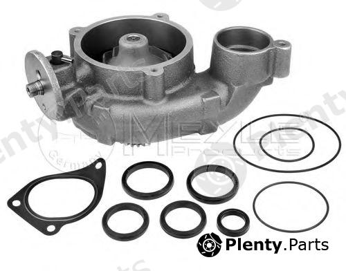  MEYLE part 5332200002 Water Pump