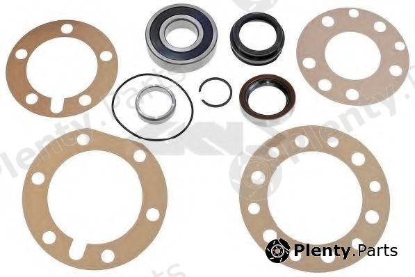  SPIDAN part 26327 Wheel Bearing Kit