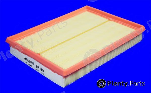  MECAFILTER part ELP3864 Air Filter