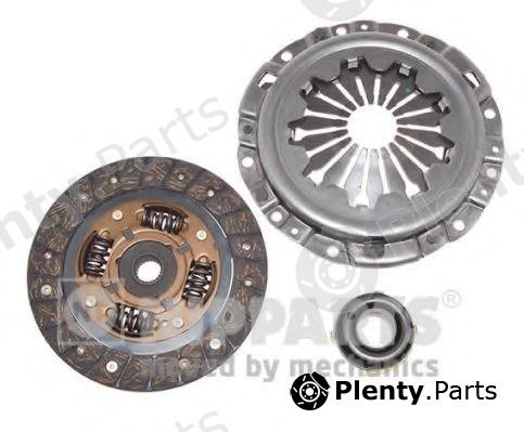  NIPPARTS part J2000529 Clutch Kit