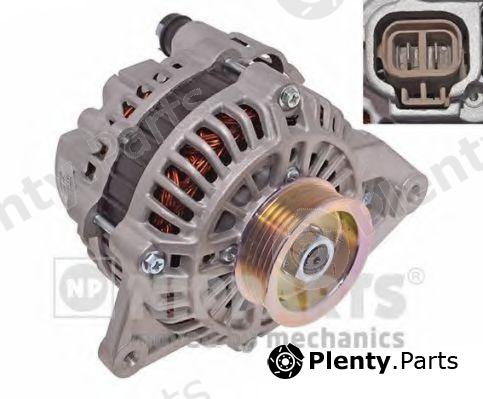  NIPPARTS part J5115056 Alternator