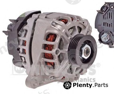  NIPPARTS part N5111119 Alternator