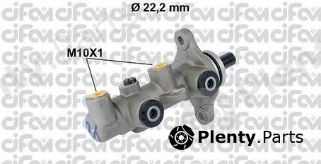  CIFAM part 202-820 (202820) Brake Master Cylinder