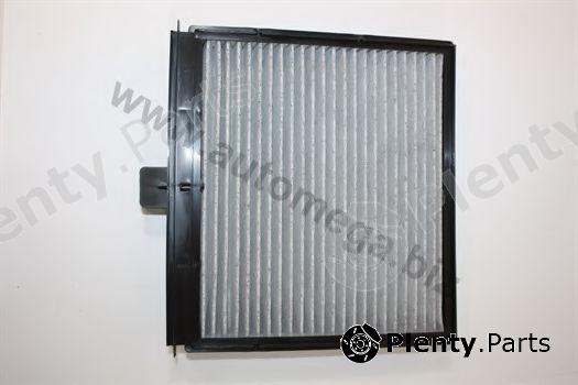  AUTOMEGA part 30770100640237 Filter, interior air