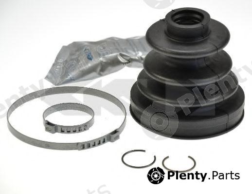  SPIDAN part 20177 Bellow Set, drive shaft