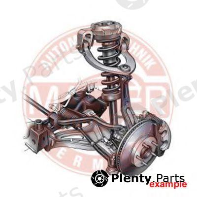  MASTER-SPORT part 27299B-PCS-MS (27299BPCSMS) Rod/Strut, stabiliser