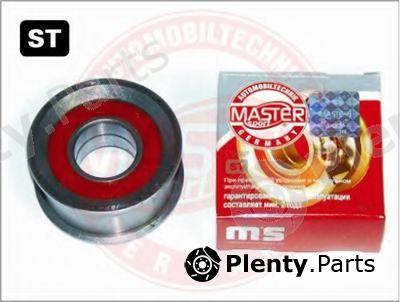  MASTER-SPORT part 2105-1006124-ST-PCS-MS (21051006124STPCSMS) Tensioner Pulley, timing belt