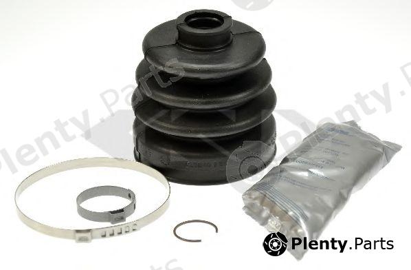  SPIDAN part 20352 Bellow Set, drive shaft