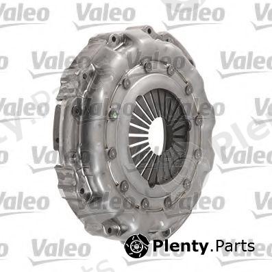  VALEO part 805779 Clutch Pressure Plate