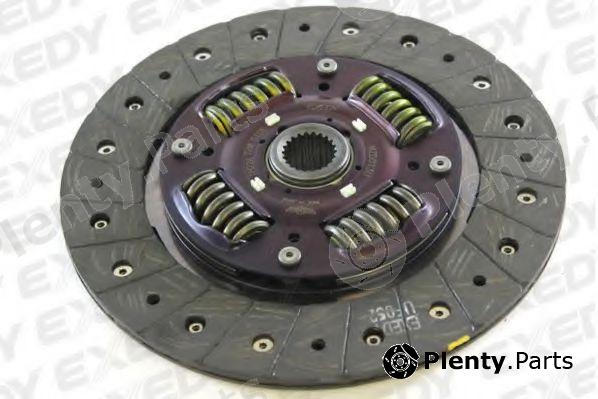  EXEDY part MZD013U Clutch Disc