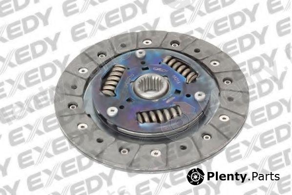  EXEDY part DHD021U Clutch Disc