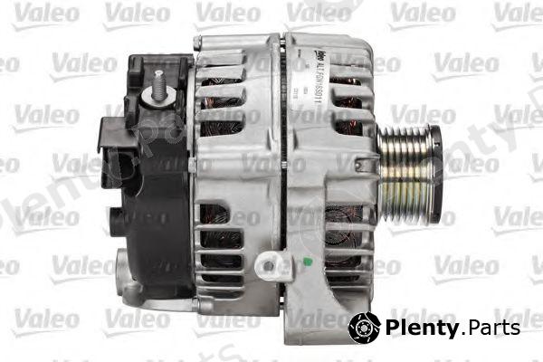  VALEO part 439668 Alternator