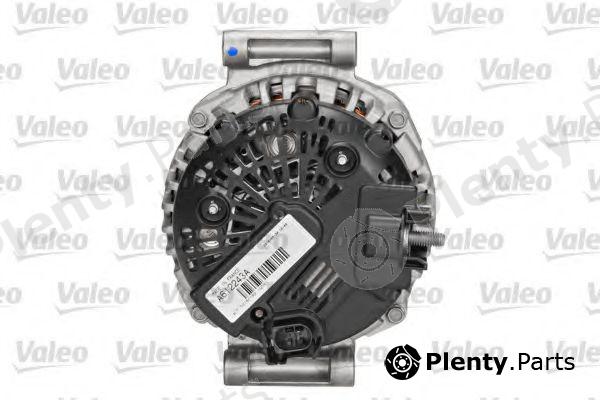  VALEO part 439746 Alternator