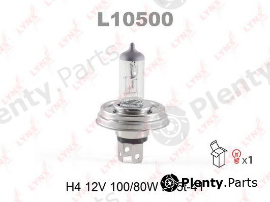  LYNXauto part L10500 Bulb