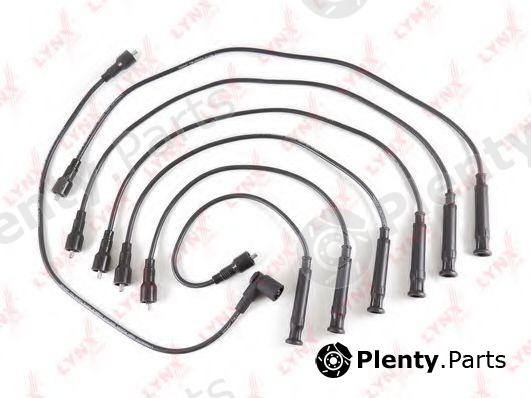  LYNXauto part SPC1404 Ignition Cable Kit