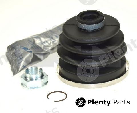  SPIDAN part 21167 Bellow Set, drive shaft