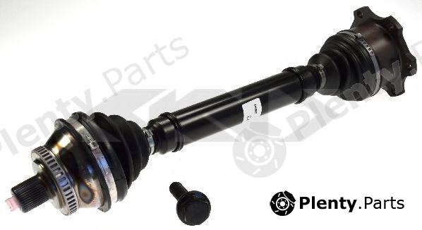  SPIDAN part 21173 Drive Shaft
