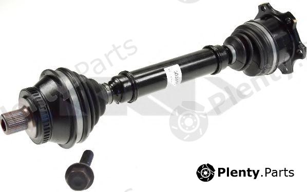  SPIDAN part 21174 Drive Shaft