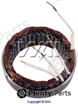  WAIglobal part 27-9117 (279117) Stator, alternator