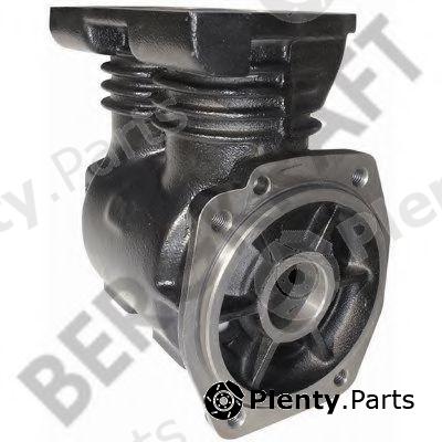  BERGKRAFT part BK1176011AS Replacement part